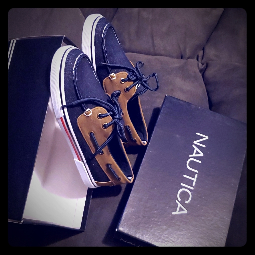 Boys dress shoes